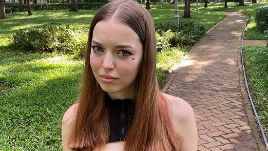 Очень уставшая и злая