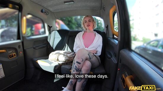 Месть на капоте