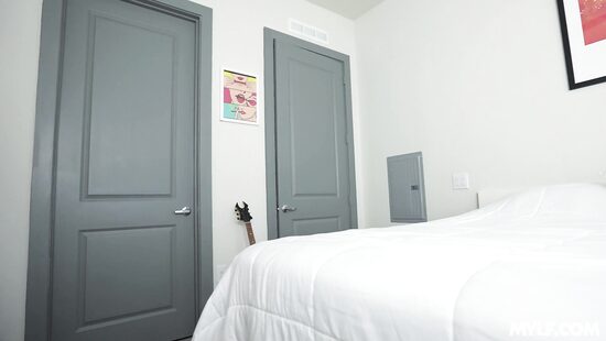 Нужен трахарь, а не пасынок