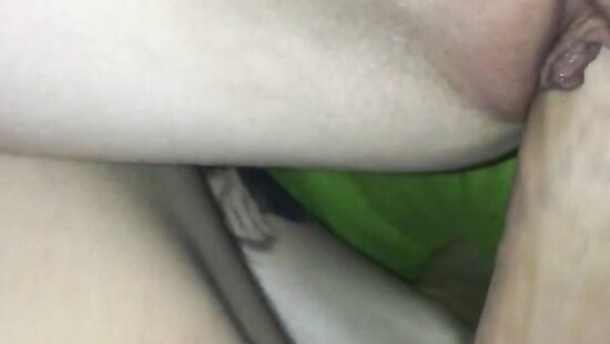 Резвимся с неформалкой