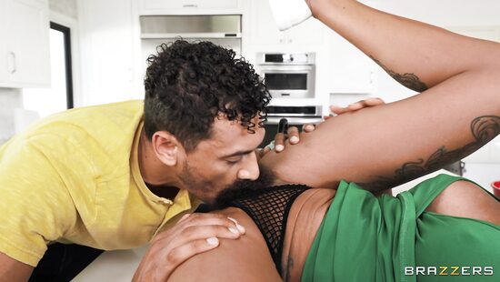 Нет мохнатки - нет любви