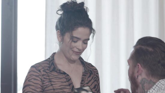 Улыбка с фотографии