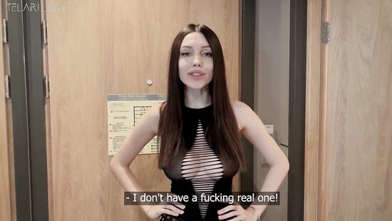 Буквально две минутки на проверку