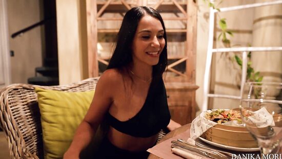 Закуска на все деньги