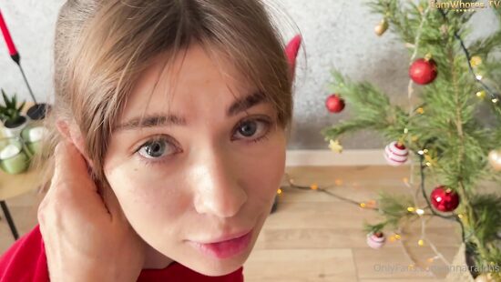 До Нового года осталось чуть-чуть