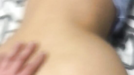 Брат трахает раком русскую родную сестру