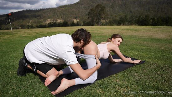 Дурманящий вкус силы