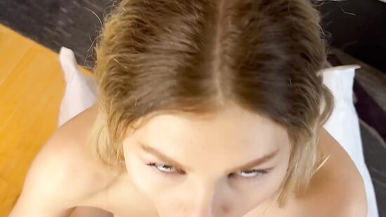 Пузырьки спермы обеспечены