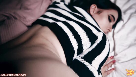 Студенческий тест на мокрую киску