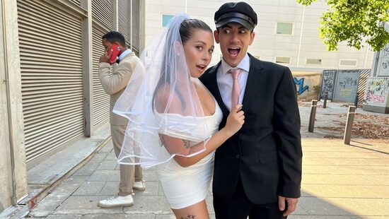 Шофёр повернул не туда