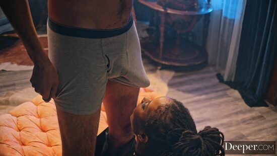 Энергетика сцены