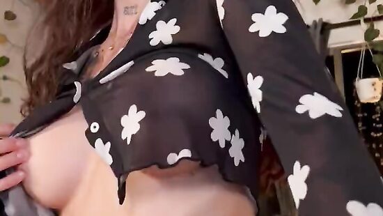 Time for your special treat