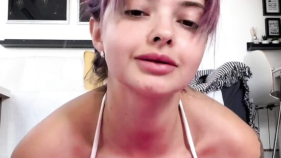 Хватит отжиманий, лучше полежу