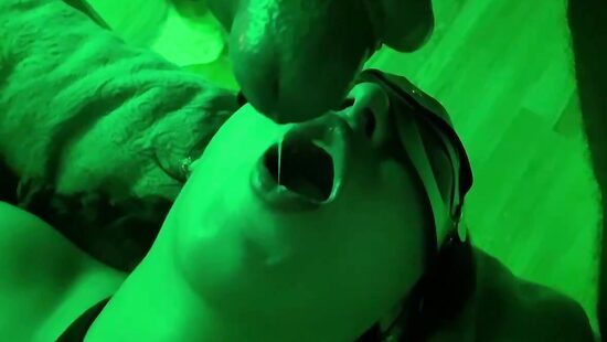 И снова она, моя бестия