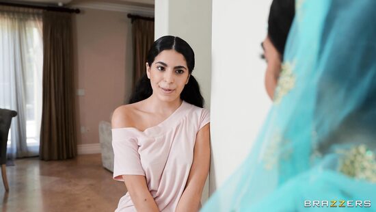 Болливудская свита