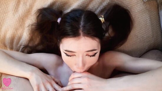 Как тебе новый макияж?