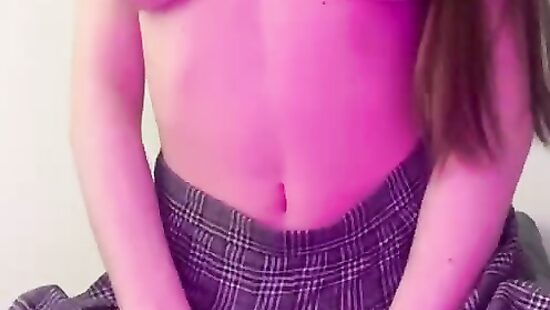 ммм какие сосочки, так и хочется лизнуть, правда?