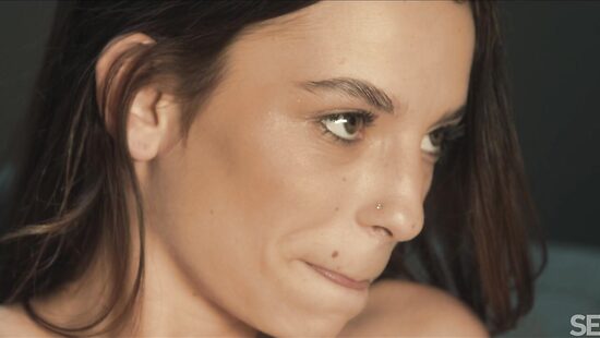 Ты бы хотела зайти дальше?