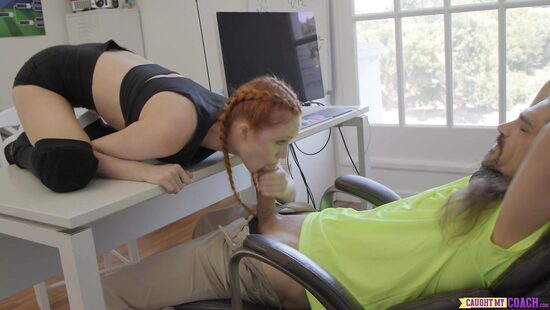 Она - командный игрок