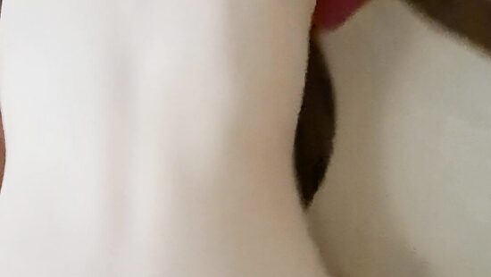 Немного шалю 