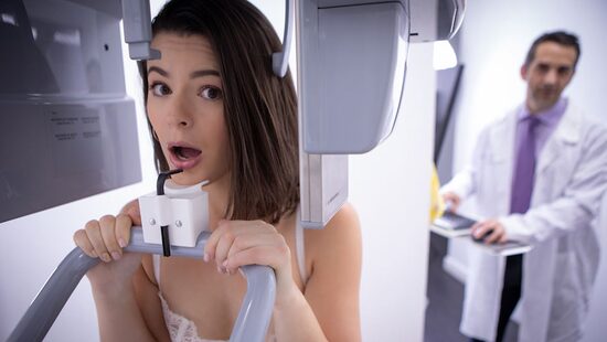 Ротик пошире, пожалуйста