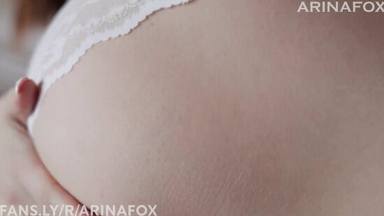 Работа с тугой киской продолжается