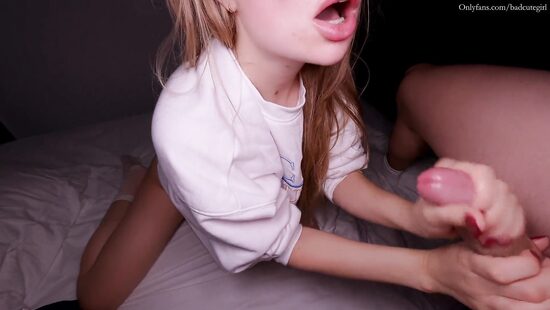 Секс перед сном лишним не бывает