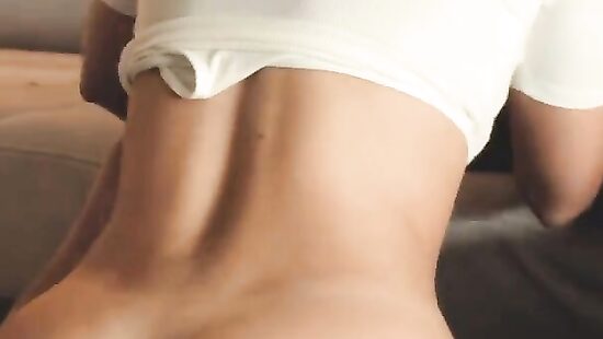 Мой рот его игрушка