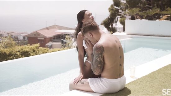 Будь собой со мной