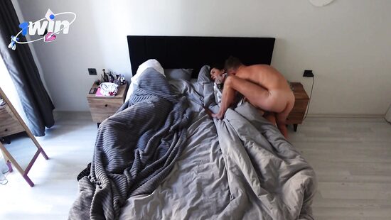 Что взять с бати куколда? Мачеху!