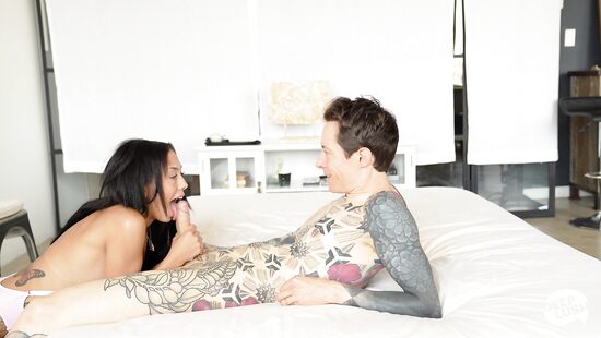 Сила глубины момента