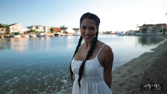 В чём твоя фишка, Коко?