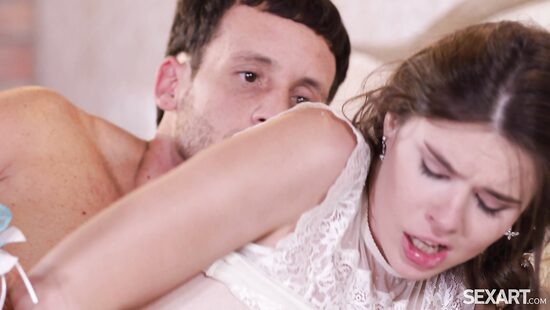 Свадебное блаженство