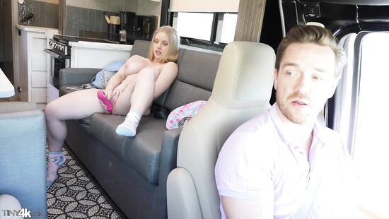 По пути оргазма