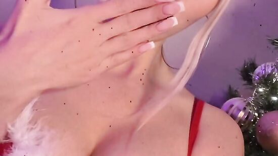 С Наступающим Новым Годом