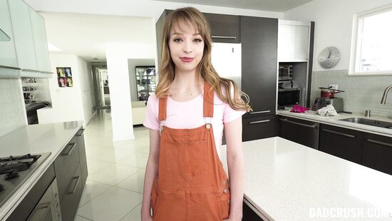 Наедине с Лейлой