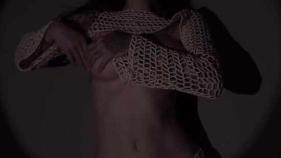 Sometimes I like to be sexy