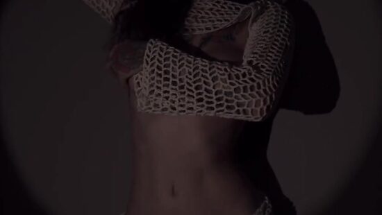 Sometimes I like to be sexy