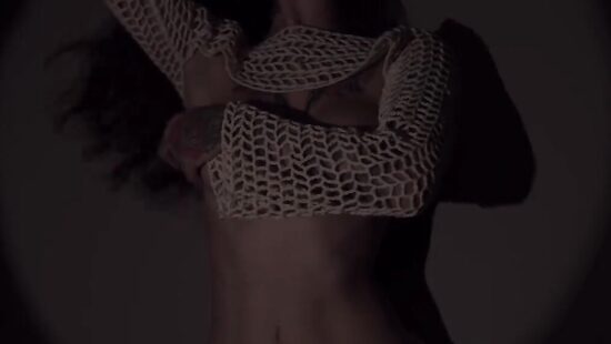 Sometimes I like to be sexy