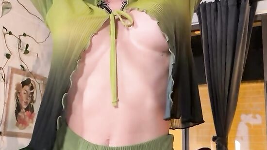 Me encanta ser parte de este jardín