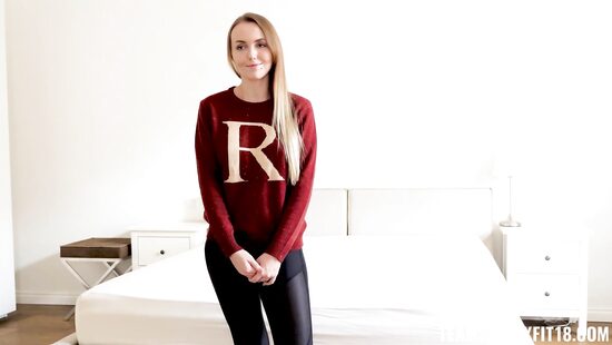 Спортивные таланты из Сибири