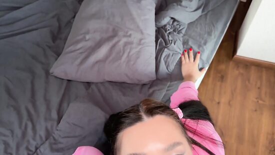 Предки не должны знать, что сестра мастурбировала