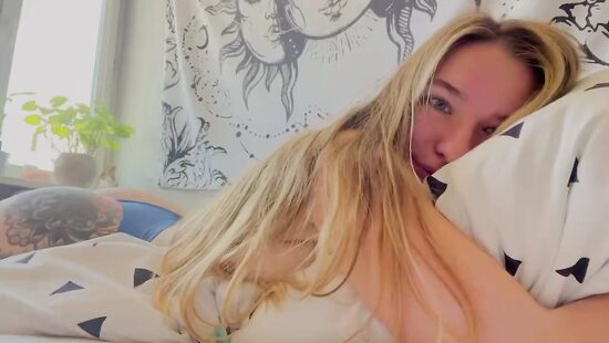 Встречаю рассвет