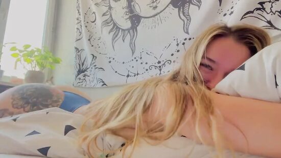 Встречаю рассвет