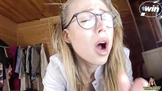 Температуру 37,2 только анальный секс снимает