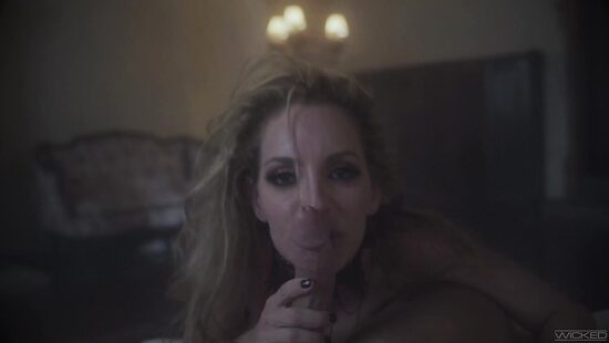 Фантазия: Загадка Кримми Грейнджер