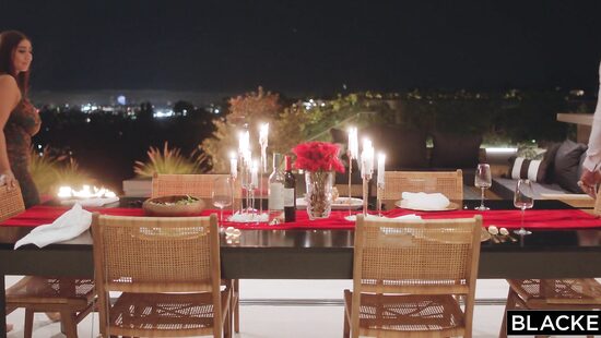 Сила любви тут ни при чём