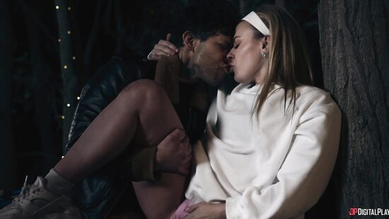 Влюбленные. Эпизод первый