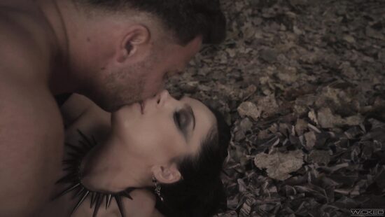 Фантазия: Аналопокалипсис Валентины Наппи