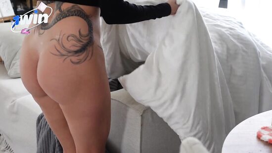 Подстава мачехи привела к аналу